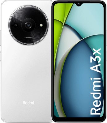 Xiaomi Redmi A3x 4G Standard Edition Dual SIM TD-LTE IN 64GB 24048RN6CI